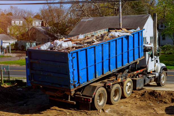 Best Same-Day Junk Removal Services  in Carey, OH