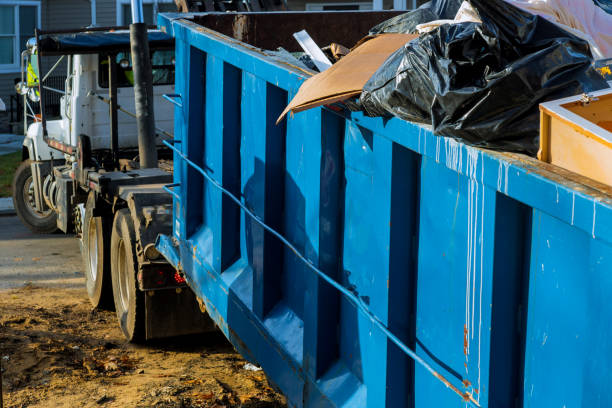 Best Dumpster Rental Services  in Carey, OH